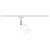 Paulmann 95342.0 Blossom URail Light High Voltage Rail White Satin