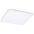 Paulmann 95384 Veluna LED Recessed Panel Satin 185x185mm Splash-Proof
