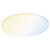 Paulmann 95386 Veluna VariFit LED Recessed Panel 15W Splash-Proof Zigbee
