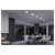 Paulmann 95386 Veluna VariFit LED Recessed Panel 15W Splash-Proof Zigbee