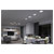 Paulmann 95386 Veluna VariFit LED Recessed Panel 15W Splash-Proof Zigbee