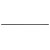 Paulmann 95415 High Voltage Mounting Rail Cover Strip Black 68 cm
