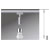 Paulmann 95436 URail2Easy Light E-27 LED 20W Matt Chrome Elegant Design