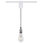 Paulmann 95495 Pendant Suspension for URail White High Voltage Rail