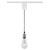 Paulmann 95495 Pendant Suspension for URail White High Voltage Rail