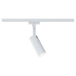 Paulmann 95507 Tubo URail Light LED 5W White Adjustable Rail Compatible