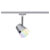 Paulmann 95525 URail High Voltage Rail Light GU10 Zigbee Chrome Matt