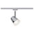 Paulmann 95525 URail High Voltage Rail Light GU10 Zigbee Chrome Matt
