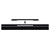 Paulmann 95554 URail Cover Connector Inlay Black/Transparent