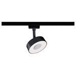 Paulmann 95589 URail High Voltage LED Light 5W Matt Black Warm-White
