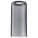 Paulmann 95607 Raja Lamp Shade Smoked Glass for URail 2Easy Pendulum
