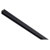 Paulmann 95666 URail High Voltage Mounting Rail Black Matt 1.5m 1000W