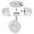 Paulmann 96821 URail Basic Light White Single Spot Suspension