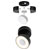 Paulmann 96822 Basic Light URail Black Single-Spot Suspension