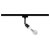 Paulmann 96913 URail Light E14 Black Flexible DecoSystems Screen Ready