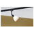 Paulmann 96913 URail Light E14 Black Flexible DecoSystems Screen Ready