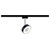Paulmann 96915 URail LED Light 5W Black Matt High Voltage Rail Compatible