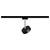 Paulmann 96915 URail LED Light 5W Black Matt High Voltage Rail Compatible