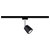 Paulmann 96926 URail LED 10W Black Rail Light Flexible GU10 Choice