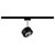 Paulmann 96927 URail Light Built-in LED 9W Black Adjustable Elegant