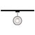 Paulmann 96942 URail LED Light 14W Black/Chrome Dimmable High Lumen