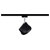 Paulmann 96942 URail LED Light 14W Black/Chrome Dimmable High Lumen