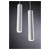 Paulmann 96958 URail Pendant Light Chrome Matt GU10 Custom Lighting