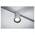 Paulmann 96962 URail Spot Tube Ceiling Floodlight GU10 Chrome Matt