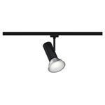 Paulmann 96979 URail Spot Light High Voltage Black E27 Compatible
