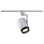 Paulmann 96983 URail E-27 High Voltage Rail Light Chrome Flexible Design