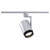 Paulmann 96983 URail E-27 High Voltage Rail Light Chrome Flexible Design