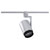 Paulmann 96983 URail E-27 High Voltage Rail Light Chrome Flexible Design