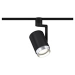 Paulmann 96985 URail Light E27 Black Flexible Lighting for Corridors