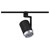 Paulmann 96985 URail Light E27 Black Flexible Lighting for Corridors