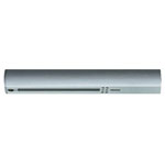 Paulmann 976.55 URail Feeder Chrome Matt 230V High Voltage Rail System