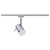Paulmann 97612 URail High Voltage Rail Light GU10 10W LED Chrome Matt