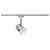 Paulmann 97613 URail Cone Light GU10 10W LED Chrome Matt Adjustable Spot