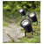 Paulmann 98897 LED Garden Spotlight Set Black Adjustable GU10 10.5W