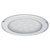 Paulmann 99920 LED Recessed Light Set 5W Chrome Ideal for Halogen Conversion