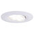Paulmann 99924 LED Bathroom Recessed Light Set 10 pcs 65W White Matt