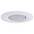 Paulmann 99924 LED Bathroom Recessed Light Set 10 pcs 65W White Matt