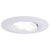 Paulmann 99926.0 Calla LED Bathroom Recessed Light 6W IP65 White Matt