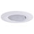 Paulmann 99926.0 Calla LED Bathroom Recessed Light 6W IP65 White Matt