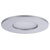 Paulmann 99929.0 Calla LED Bathroom Recessed Light Set 18W IP65 Chrome