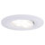 Paulmann 99930.0 Calla LED Recessed Bathroom Light 6.5W IP65 White Matt