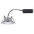 Paulmann 99932.0 Calla LED Bathroom Recessed Light 6.5W IP65 Matt Chrome