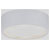 Paulmann 99954.0 CC Medal Plinth Lighting 2.30W Warm White Cabinet Light