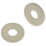 PB Fastener 702390 Washer Ceramic 1pc ANSI B18.22M-1981 Regular