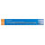 PFERD 11016203 Classic Line Round saw Chain File 4.0mm 200mm 6 pcs