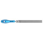 PFERD 11210156 File flat blunt 150 mm Ergonomic Handle rectangular